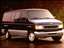 1997 Ford Club Wagon
